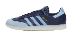 Samba "Argentine Football Association - Away Kit"