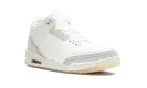 Air Jordan 3 Craft "Ivory" FJ9479 100