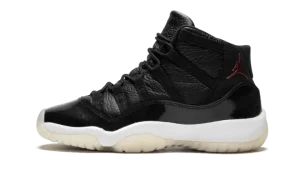 Air Jordan 11 Retro GS "72-10"