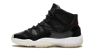 Air Jordan 11 Retro GS "72-10"