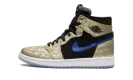 Air Jordan 1 Zoom CMFT GC "Gold Laser" DQ0659 700