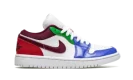 AIR JORDAN 1 LO SE WMNS "Multicolor"