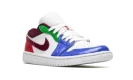 AIR JORDAN 1 LO SE WMNS "Multicolor"