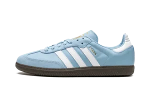 Samba Team Argentina "Argentina"