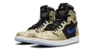 Air Jordan 1 Zoom CMFT GC "Gold Laser" DQ0659 700