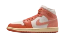 Air Jordan 1 Mid WMNS "Madder Root"