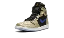 Air Jordan 1 Zoom CMFT GC "Gold Laser" DQ0659 700
