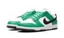 Dunk Low "Celtics"
