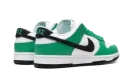 Dunk Low "Celtics"