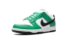 Dunk Low "Celtics"