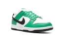 Dunk Low "Celtics"