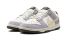 Dunk Low Premium WMNS "Lilac Bloom"