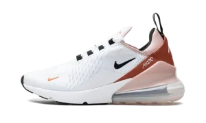 AIR MAX 270 WMNS "Pink Oxford"