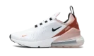 AIR MAX 270 WMNS "Pink Oxford"