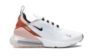 AIR MAX 270 WMNS "Pink Oxford"