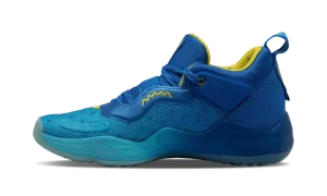 D.O.N. Issue 3 "Ninja Time In Blue"