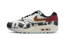 AIR MAX 1 '87 MNS WMNS "Tiger Swoosh Cow Print"