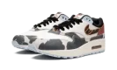 AIR MAX 1 '87 MNS WMNS "Tiger Swoosh Cow Print"