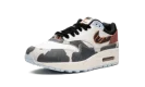 AIR MAX 1 '87 MNS WMNS "Tiger Swoosh Cow Print"