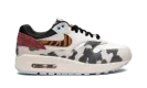 AIR MAX 1 '87 MNS WMNS "Tiger Swoosh Cow Print"