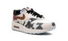AIR MAX 1 '87 MNS WMNS "Tiger Swoosh Cow Print"