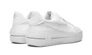 AIR FORCE 1 PLT.AF.ORM MNS WMNS "Triple-White"