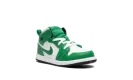 AIR JORDAN 1 MID TD "Lucky Green" DQ8425 301