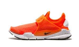 Sock Dart SE "Total Crimson"