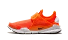 Sock Dart SE "Total Crimson"