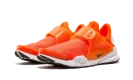 Sock Dart SE "Total Crimson"