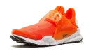 Sock Dart SE "Total Crimson"