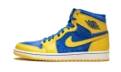 Air Jordan 1 Retro High OG "Laney"