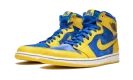 Air Jordan 1 Retro High OG "Laney"