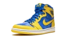 Air Jordan 1 Retro High OG "Laney"