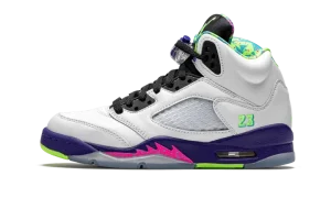 Air Jordan 5 GS "Alternate Bel-Air"