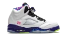 Air Jordan 5 GS "Alternate Bel-Air"