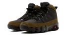 Air Jordan 9 Retro Boot NRG "Olive"