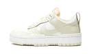 DUNK LO DISRUPT MNS WMNS "Sea Glass"
