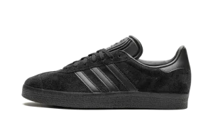 Gazelle "Triple Black"
