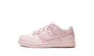 Dunk Low PS "Prism Pink"