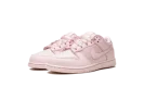 Dunk Low PS "Prism Pink"