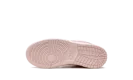 Dunk Low PS "Prism Pink"