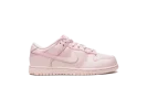 Dunk Low PS "Prism Pink"