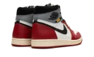 Air Jordan 1 Retro High OG "Union LA - I'm Back"