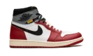Air Jordan 1 Retro High OG "Union LA - I'm Back"