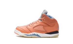 Air Jordan 5 PS "DJ Khaled - Crimson Bliss"