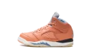 Air Jordan 5 PS "DJ Khaled - Crimson Bliss"