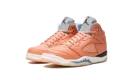 Air Jordan 5 PS "DJ Khaled - Crimson Bliss"