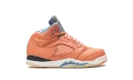 Air Jordan 5 PS "DJ Khaled - Crimson Bliss"