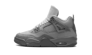 Air Jordan 4 GS "Wet Cement"
